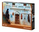 Puzzle  National Geographic Pastel Facade 1000 