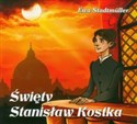 Święty Stanisław Kostka - Ewa Stadtmuller