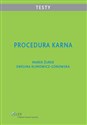 Procedura karna Testy