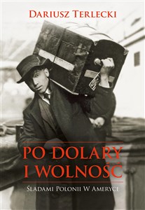 Po dolary i wolność - Księgarnia UK