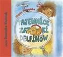 [Audiobook] Tajemnice Zatoki Delfinów