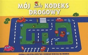 Mój mały kodeks drogowy