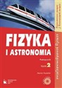 Fizyka i astronomia Podręcznik Tom 2Zakres podstawowy Zakres rozszerzony Szkoły ponadgimnazjalne - Marian Kozielski