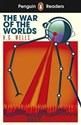 Penguin Readers Level 1 The War of the Worlds 