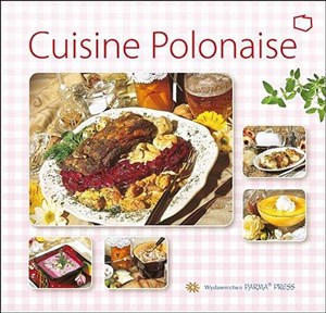 Kuchnia Polska wer. Francuska  - Księgarnia Niemcy (DE)