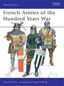 French Armies of the Hundred Years War 