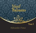 [Audiobook] Józef Balsamo Tom 1 - Aleksander Dumas