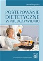 Postępowanie dietetyczne w niedożywieniu