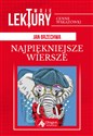 Najpiękniejsze wiersze