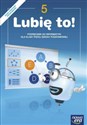 Lubię to! 5 Podręcznik Szkoła podstawowa - Michał Kęska