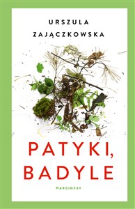 Patyki, badyle - Księgarnia UK