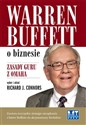 Warren Buffett o biznesie Zasady guru z Omaha - Richard J. Connors