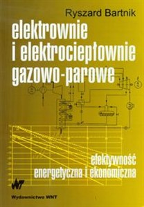 Elektrownie i elektrociepłownie gazowo-parowe efektywność energetyczna i ekonomiczna