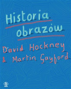 Historia obrazów