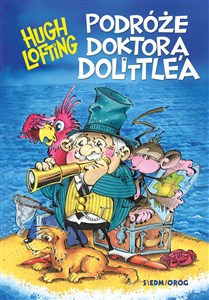 Podróże doktora Dolittle’a