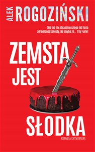 Zemsta jest słodka - Księgarnia Niemcy (DE)