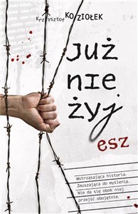 Już nie żyjesz - Księgarnia Niemcy (DE)