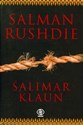 Śalimar klaun - Salman Rushdie