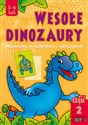 Wesołe dinozaury część 2