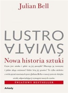 Lustro świata Nowa historia sztuki