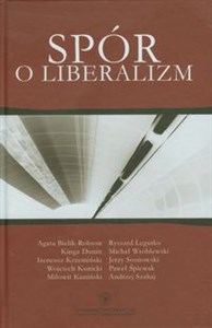 Spór o liberalizm