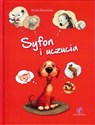 Syfon i uczucia - Iwona Kamińska