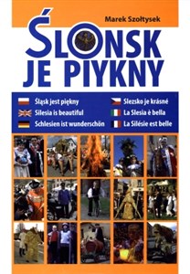 Ślonsk je piykny - Księgarnia UK