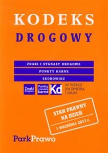 Kodeks drogowy