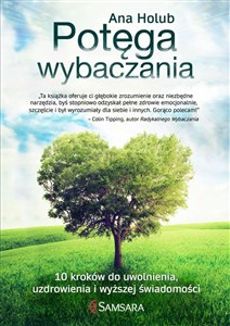 Potęga wybaczania