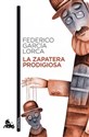 Zapatera Prodigiosa - Federico Garcia Lorca