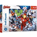 Puzzle Waleczni Avengersi 200 - 