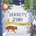 Sekrety Zimy. Podświetl i Odkryj - Carron Brown, Georgina Tee