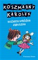 Koszmarny Karolek Dożarta wróżka zębuszka - Francesca Simon