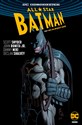 All Star Batman Tom 1 Mój największy wróg - Scott Snyder, Romita John Jr, Danny Miki, Declan Shalvey