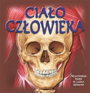 Ciało człowieka Trójwymiarowa podróż po ludzkim organizmie