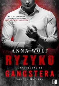 Ryzyko Gangstera - Księgarnia Niemcy (DE)