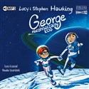 [Audiobook] CD MP3 George i niezniszczalny kod - Lucy Hawking, Stephen Hawking