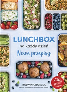 Lunchbox na każdy dzień Nowe przepisy - Księgarnia Niemcy (DE)