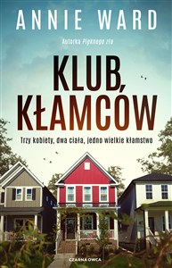 Klub kłamców