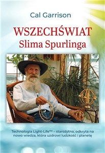 Wszechświat Slima Spurlinga 