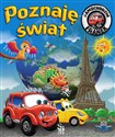 Samochodzik Franek Poznaję świat