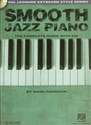 Smooth jazz piano Complete guide z płytą CD