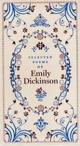 Selected Poems of Emily Dickinson 