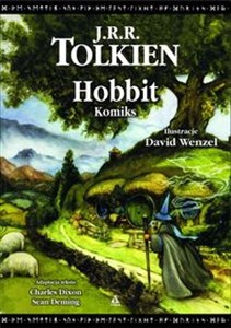 Hobbit Komiks