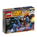 Lego Star Wars Komandosi Senatu 