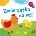 Zwierzątka na wsi - Krystyna Bardos