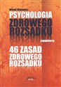 Psychologia zdrowego rozsądku