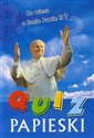 Quiz Papieski Co wiesz o Janie Pawle II