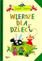 Wiersze dla dzieci