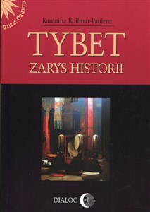 Tybet Zarys historii